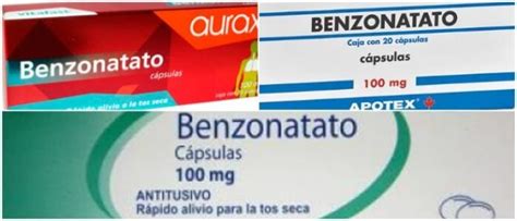 para qué sirve la benzonatato|Benzonatato: Usos, Efectos Secundarios, Dosis, Advertencias